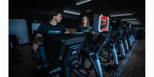 Lee más sobre el artículo Synergym afianza su liderazgo en el sector fitness y crece en reconocimiento de marca.