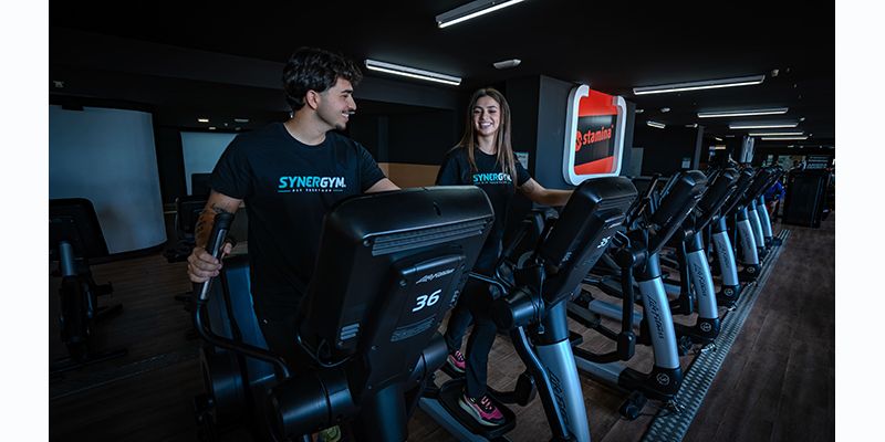 En este momento estás viendo Synergym afianza su liderazgo en el sector fitness y crece en reconocimiento de marca.