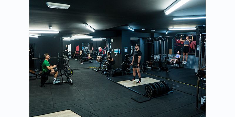En este momento estás viendo El sector fitness en España: un motor económico en expansión y transformación