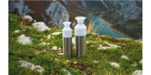 Lee más sobre el artículo Dopper presenta la Insulated Silver: rendimientoduradero para cualquier aventura