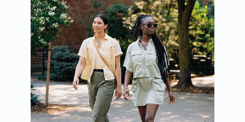 En este momento estás viendo Columbia presenta su nueva colección diseñada para mujeres que exploran sin límites: Desafío, aventura y libertad.