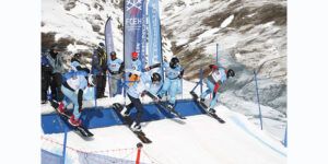 Lee más sobre el artículo Campeonatos de España de 6 disciplinas olímpicas en Baqueira Beret del 4 al 6 de abril