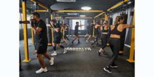 Lee más sobre el artículo Brooklyn Fitboxing alcanza los 250 clubes y refuerza su compromiso con los franquiciados