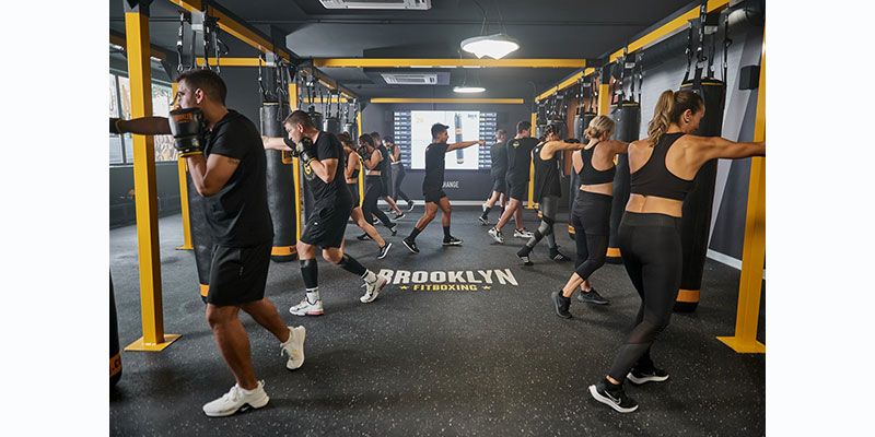 En este momento estás viendo Brooklyn Fitboxing alcanza los 250 clubes y refuerza su compromiso con los franquiciados