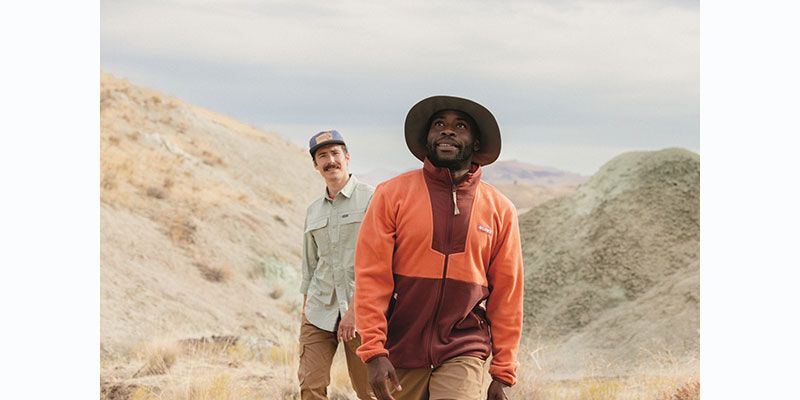En este momento estás viendo Descubre los tesoros naturales de John Day con la nueva colección Ready To Roam de Columbia. Aventura, comodidad y experiencias inolvidables.