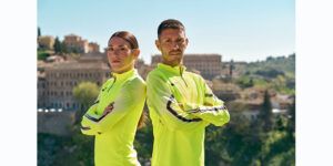 Lee más sobre el artículo Chiki Pérez y María José Pérez se incorporan al #JomaTeam de atletismo.