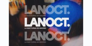 Lee más sobre el artículo MÚSICA, RUNNING, LUZ, NOCHE. ASÍ ES LA NUEVA NOCTURNA DE MADRID.