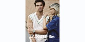 Lee más sobre el artículo LIBERA TU COCODRILO INTERIOR LACOSTE PRESENTA EL LC33