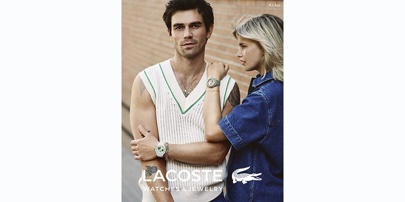 En este momento estás viendo LIBERA TU COCODRILO INTERIOR LACOSTE PRESENTA EL LC33