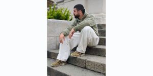 Lee más sobre el artículo Descubre el Urban Hiking con Merrell: La ciudad es tu nuevo terreno de aventura.