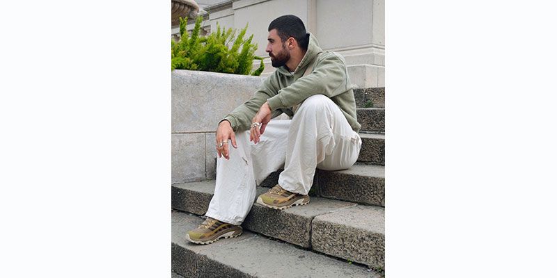 En este momento estás viendo Descubre el Urban Hiking con Merrell: La ciudad es tu nuevo terreno de aventura.
