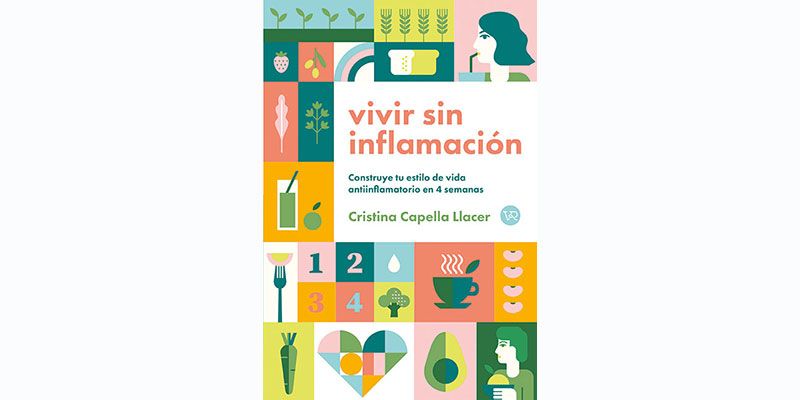 En este momento estás viendo VIVIR SIN INFLAMACIÓN