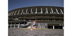 Lee más sobre el artículo ASICS SE UNE A WORLD ATHLETICS PARA RECIBIR A CORREDORES EN EL CORAZÓN DE TOKIO MIENTRAS BUSCAN ROMPER RÉCORDS EN LA TOKYO: SPEED: RACE