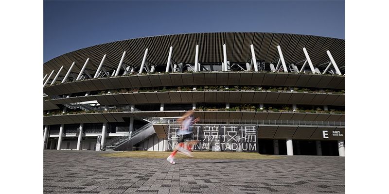 En este momento estás viendo ASICS SE UNE A WORLD ATHLETICS PARA RECIBIR A CORREDORES EN EL CORAZÓN DE TOKIO MIENTRAS BUSCAN ROMPER RÉCORDS EN LA TOKYO: SPEED: RACE