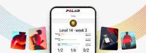 Lee más sobre el artículo Polar lanza su Programa de Fitness para una forma única y divertida de entrenamiento personalizado.