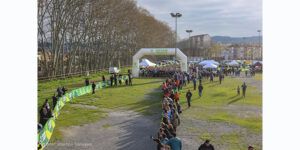 Lee más sobre el artículo Oxfam Intermón Trailwalker celebra su 14 edición en San Lorenzo de El Escorial