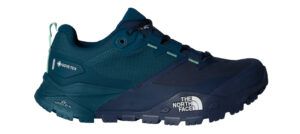 Lee más sobre el artículo The North Face se adentra más allá de las rutas convencionales con el modelo Offtrail Hike
