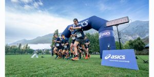 Lee más sobre el artículo ASICS lanza la tercera edición de Trail Elite Factory en busca de nuevos talentos del trail running