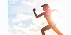 Lee más sobre el artículo 4 consejos para hacer deporte con calor y no morir en el intento.