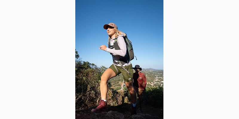En este momento estás viendo THE NORTH FACE LANZA LA COLECCIÓN MODULAR ALL-MOUNTAIN PURPOSE