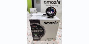 Lee más sobre el artículo Review AMAZFIT ACTIVE 2