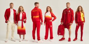 Lee más sobre el artículo Joma y el Comité Olímpico Español, juntos de nuevo hacia los Juegos Olímpicos de Los Ángeles 2028.