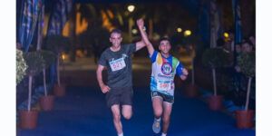 Lee más sobre el artículo Menos de un mes para la Nocturna de Melilla: un planazo para correr rápido junto al mar.