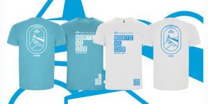 Lee más sobre el artículo ASÍ SON LAS CAMISETAS CON LAS QUE SE VOLARÁ EN LA KLM NORTE VS SUR