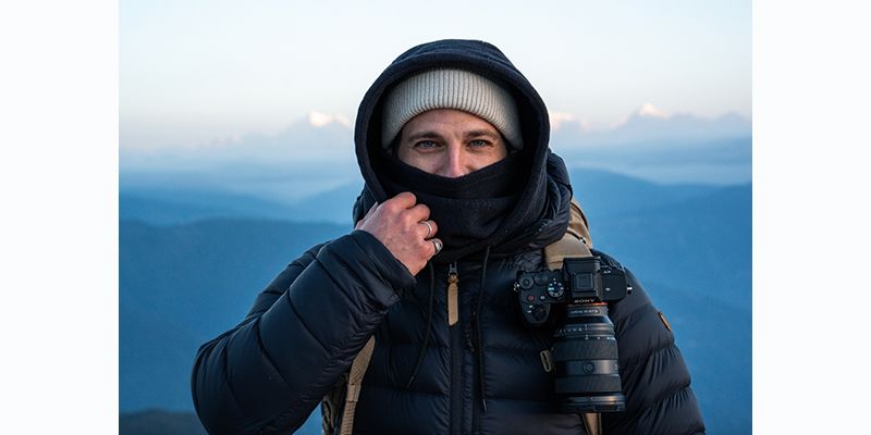 En este momento estás viendo Satorisan y Gotzon Mantuliz: una expedición al corazón del Himalaya para proteger al Red Panda.