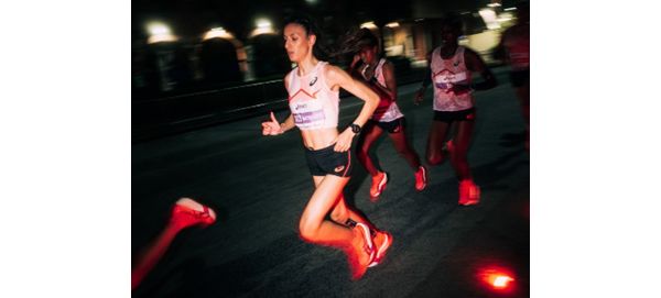 En este momento estás viendo TRES RÉCORDS CONTINENTALES, 10 RÉCORDS NACIONALES Y 48 MEJORES MARCAS PERSONALES BATIDAS EN ASICS TOKYO : SPEED : RACE
