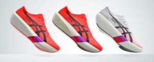 Lee más sobre el artículo SIENTE LA VELOCIDAD, GANA CONFIANZA: ASICS PRESENTA SU ÚLTIMA Y REVOLUCIONARIA SERIE METASPEED™