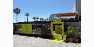 Lee más sobre el artículo PUMA INAUGURA THE HIGH POINT FUELED BY NITRO™: EL NUEVO HUB DE LA COMUNIDAD RUNNER EN BARCELONA