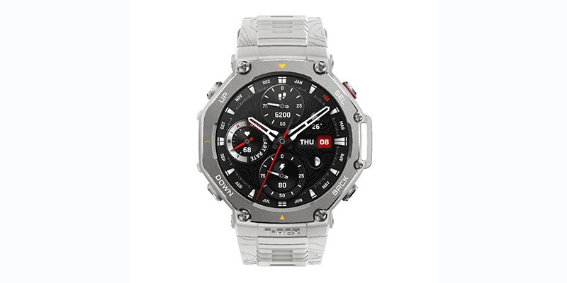 En este momento estás viendo El reloj todoterreno, el Amazfit T-Rex 3 se actualiza con el último Zepp OS 4.5 y funciones avanzadas para outdoor y HYROX