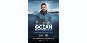 Lee más sobre el artículo Vuelve a España el International Ocean Film Tour: el mayor evento cinematográfico sobre los océanos con historias que inspiran.