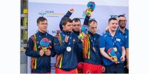 Lee más sobre el artículo ALQUIBER QUALITY Y LA FEDERACIÓN ESPAÑOLA DE DEPORTES PARA PERSONAS CON DISCAPACIDAD INTELECTUAL FIRMAN UN ACUERDO DE COLABORACIÓN.