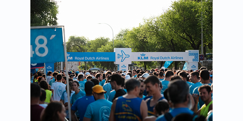 En este momento estás viendo EL SUR DE NICOLÁS CUESTAS VUELA PARA IMPONERSE EN LA KLM NORTE VS SUR.