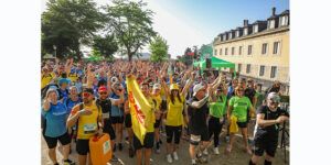 Lee más sobre el artículo Más de 550 personas participan en la Oxfam Intermón Trailwalker en su 7a edición en Madrid.