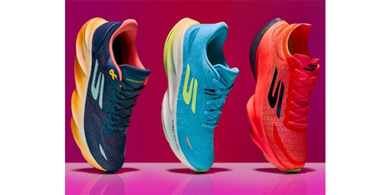 En este momento estás viendo SKECHERS AERO: UNA NUEVA ERA EN EL UNIVERSO DE LAS ZAPATILLAS DE RUNNING
