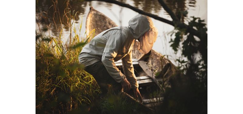 En este momento estás viendo Disfruta al aire libre con la nueva colección Skien Valley™ de Columbia que repele a los insectos