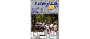 Lee más sobre el artículo II Marcha Solidaria por el Síndrome de Down de Guadalajara