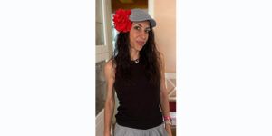 Lee más sobre el artículo «NOS GUSTA CORRER» SILVIA REDONDO