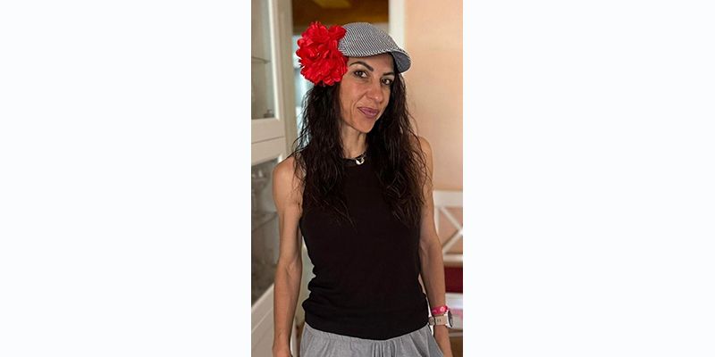 En este momento estás viendo «NOS GUSTA CORRER» SILVIA REDONDO