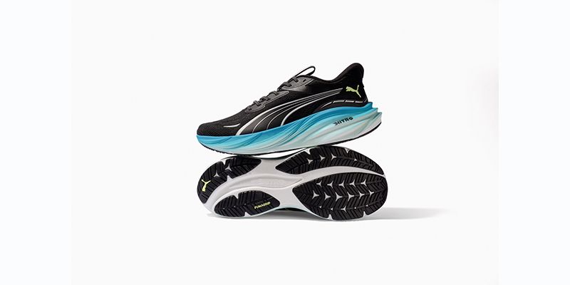 En este momento estás viendo PUMA PRESENTA MAGNIFY NITRO™ 3: MÁXIMA AMORTIGUACIÓN PARA LOS CORREDORES