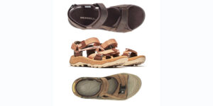 Lee más sobre el artículo MERRELL presenta su selección de sandalias para disfrutar del verano con comodidad y frescura.