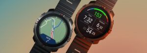Lee más sobre el artículo Desde las calles de la ciudad hasta las cimas más altas:Grit X2, el reloj outdoor más compacto de Polar, diseñadopara acompañarte en cada paso.