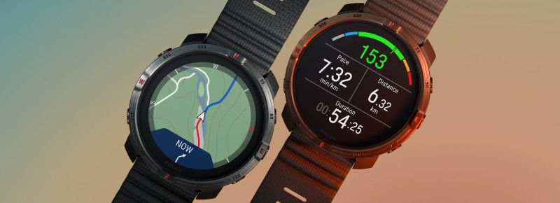 En este momento estás viendo Desde las calles de la ciudad hasta las cimas más altas:Grit X2, el reloj outdoor más compacto de Polar, diseñadopara acompañarte en cada paso.