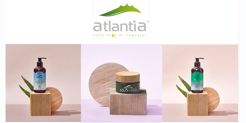 En este momento estás viendo Después del Sol: Protocolo de recuperación dérmica. Mejor si es 100% ecológica, 100% ATLANTIA.