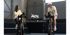 Lee más sobre el artículo RAFA NADAL PEDALEA POR UN FIN SOLIDARIO EN EL ESTRENO DEL PODCAST DE ENTREVISTAS DE NDL PRO-HEALTH