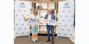 Lee más sobre el artículo CaixaBank renueva su patrocinio en el Medio y el Maratón Valencia hasta el año 2027