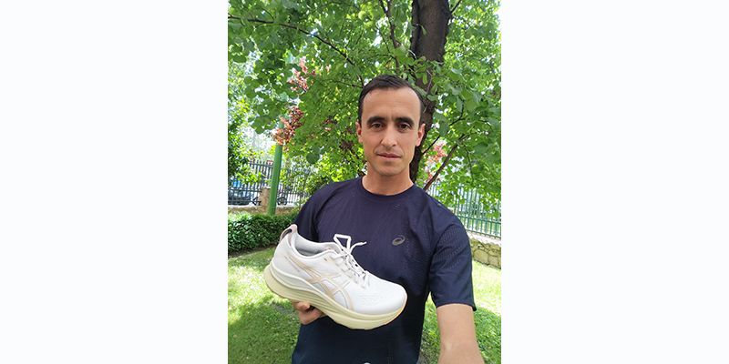 En este momento estás viendo A prueba: Asics Gel Kayano 32
